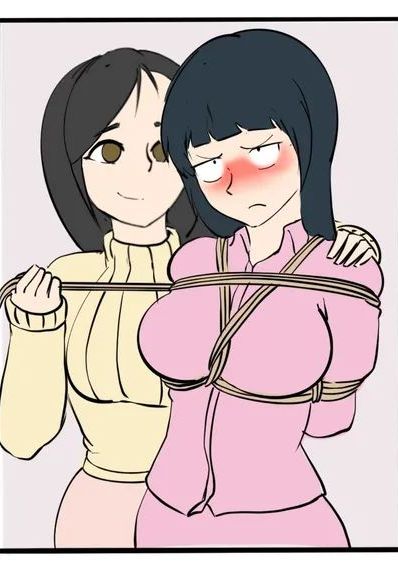 遁入智瞳-母女绑架案第一部