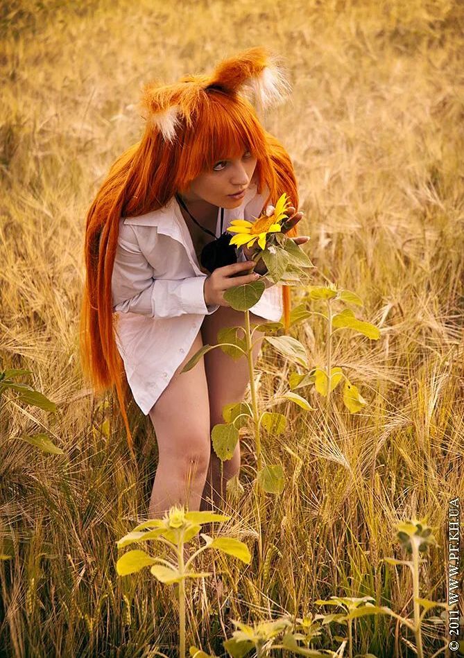 Milena Dereka - Holo