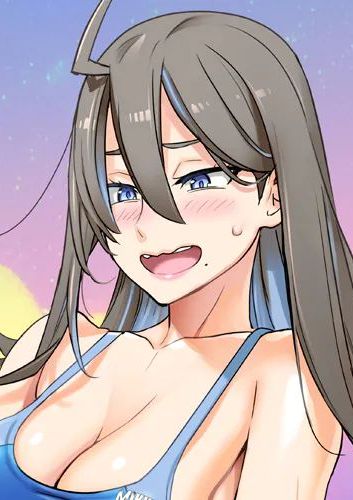 [Fantia] (INAZUMA) 生徒会長と魔法の汁３ (29/04/23)