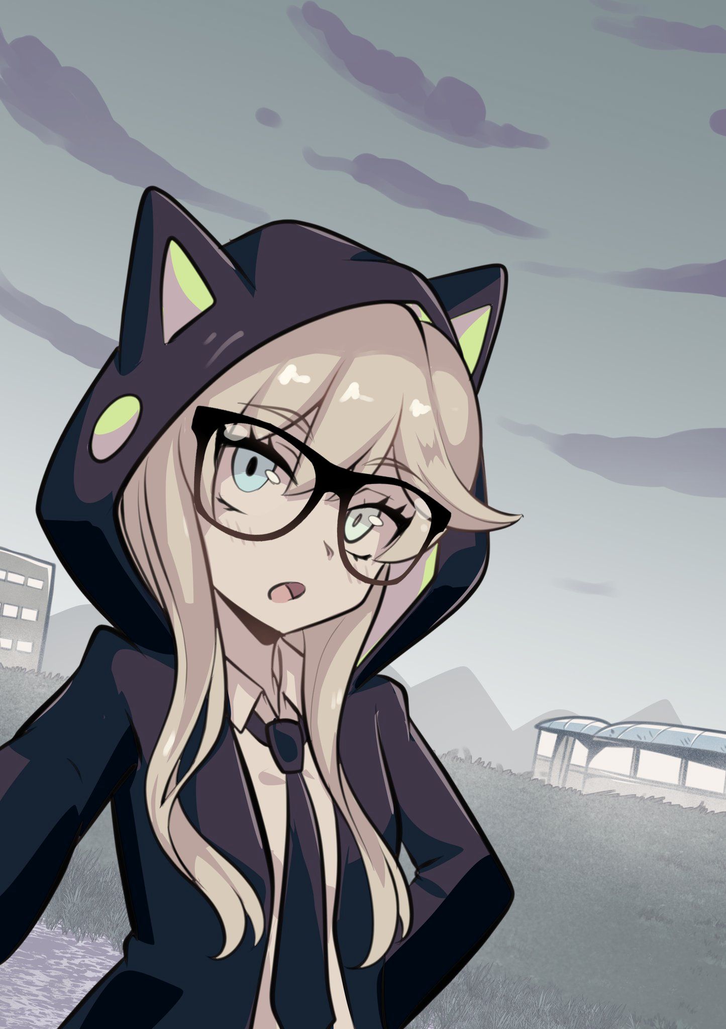 阴谋研究俱乐部