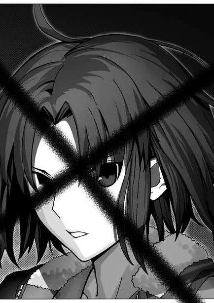 [Hiro潶] 《直射之魔眼》