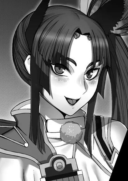 [Hiro潶] 《致胜回合》