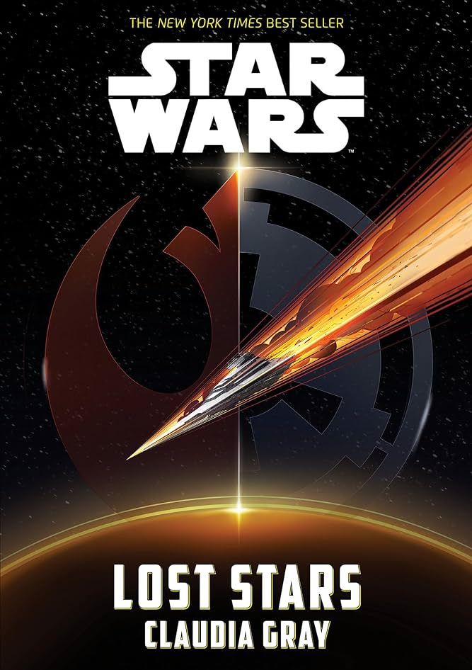 星球大战：星海迷途