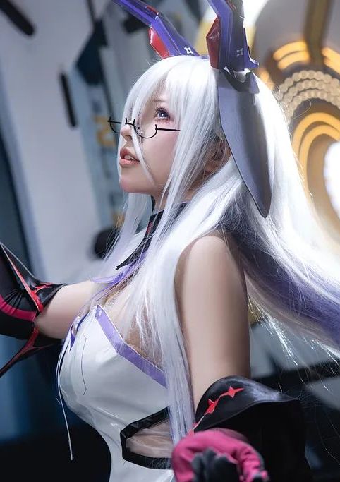 傻猪凡 - 交错战线 银羽