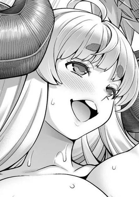 スタ×アリ グラアニ NF漫画