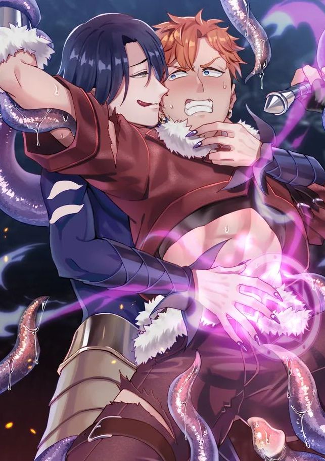 [うさみみしんどろーむ (えるたすく)] 俺様最強冒険者くんレベルドレインで人生終了 [DL]