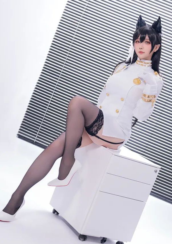 星之迟迟 - 25年2月计划A 碧蓝航线 爱宕