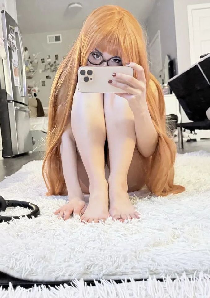 Selkiewoah - Futaba