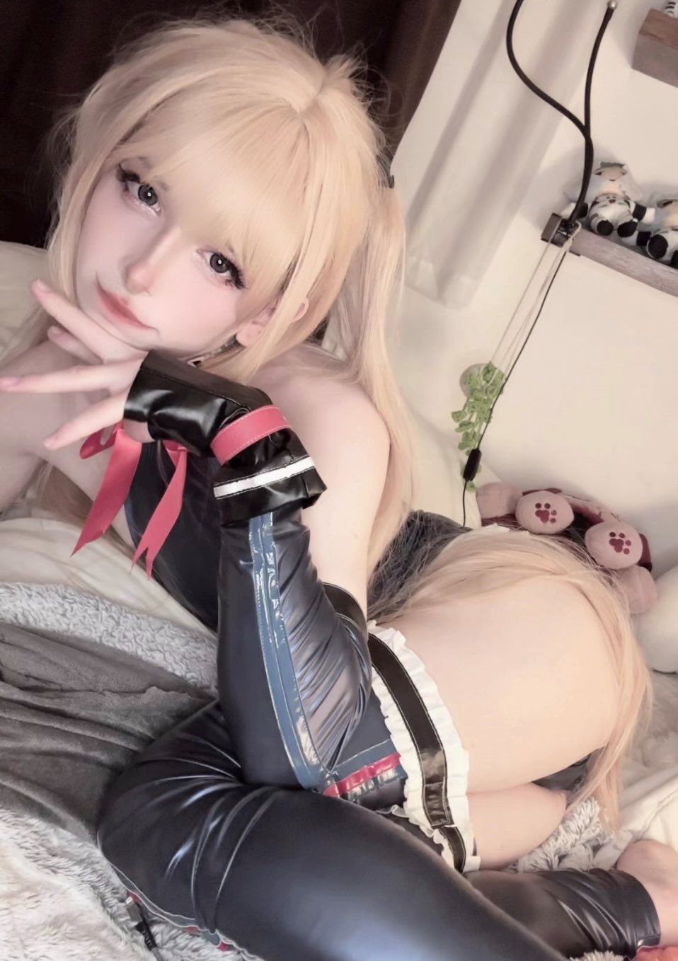 Bwu_Gi - Marie Rose