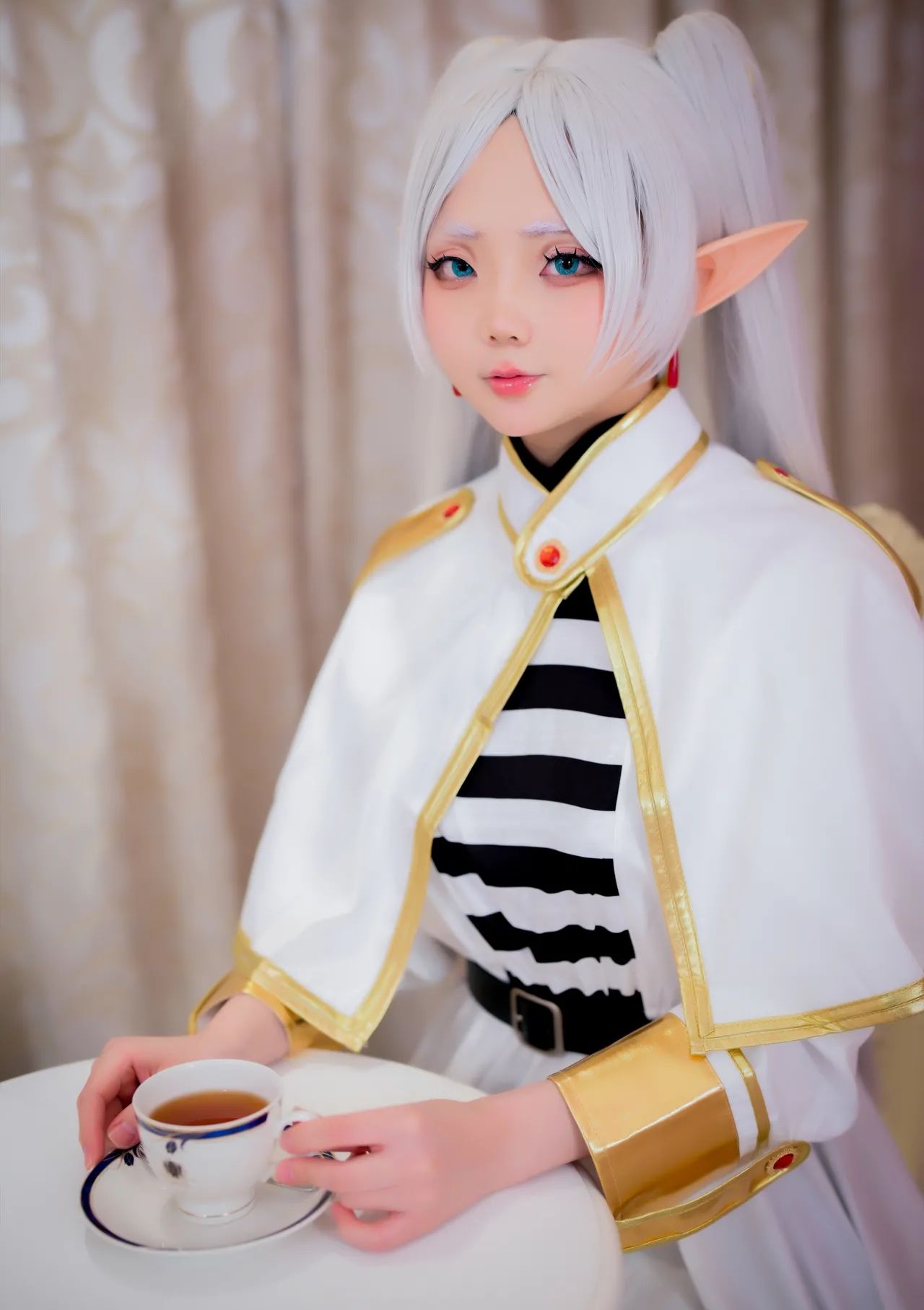 大人のフリーレン