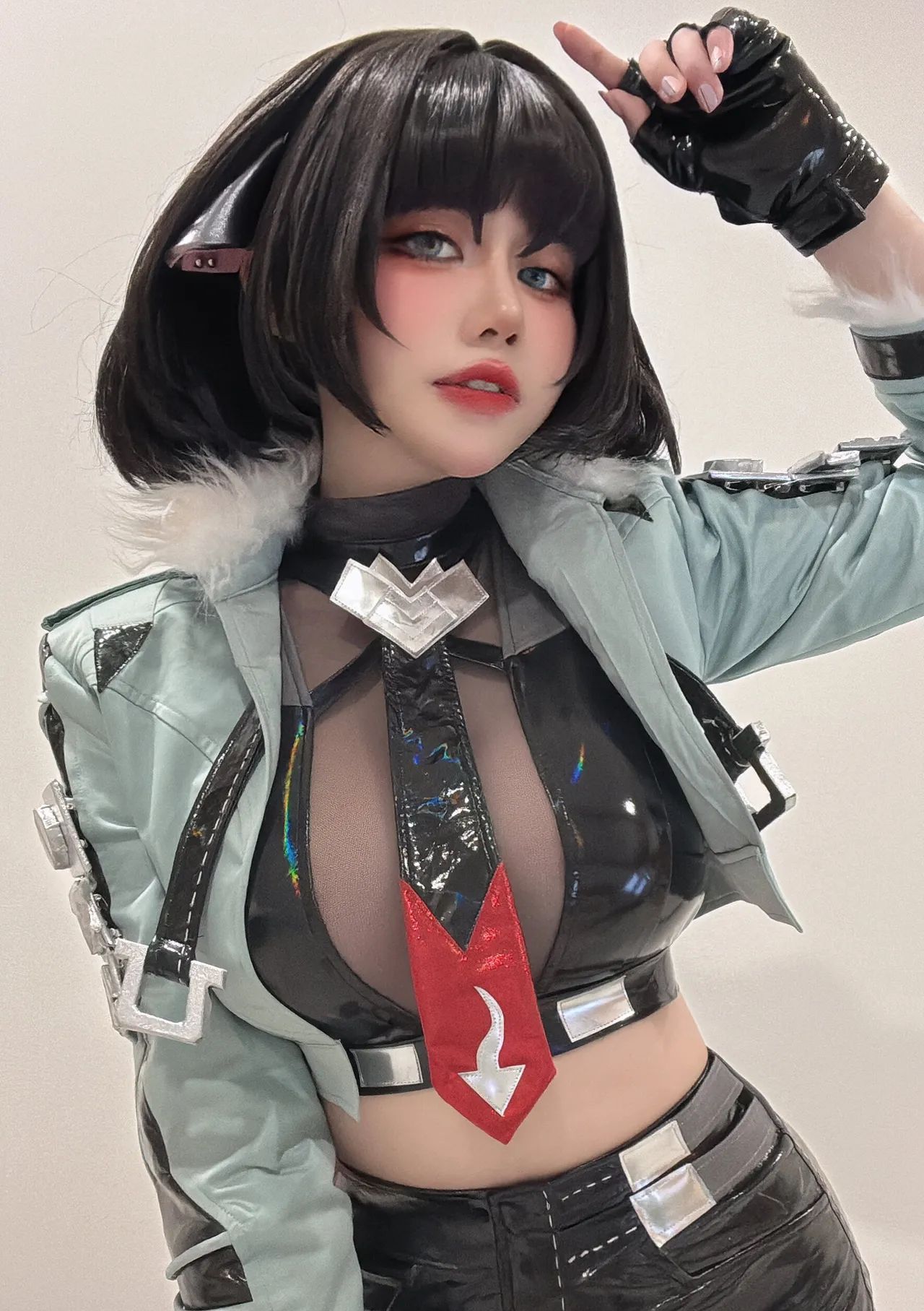 Ain Nguyen - Jane Doe