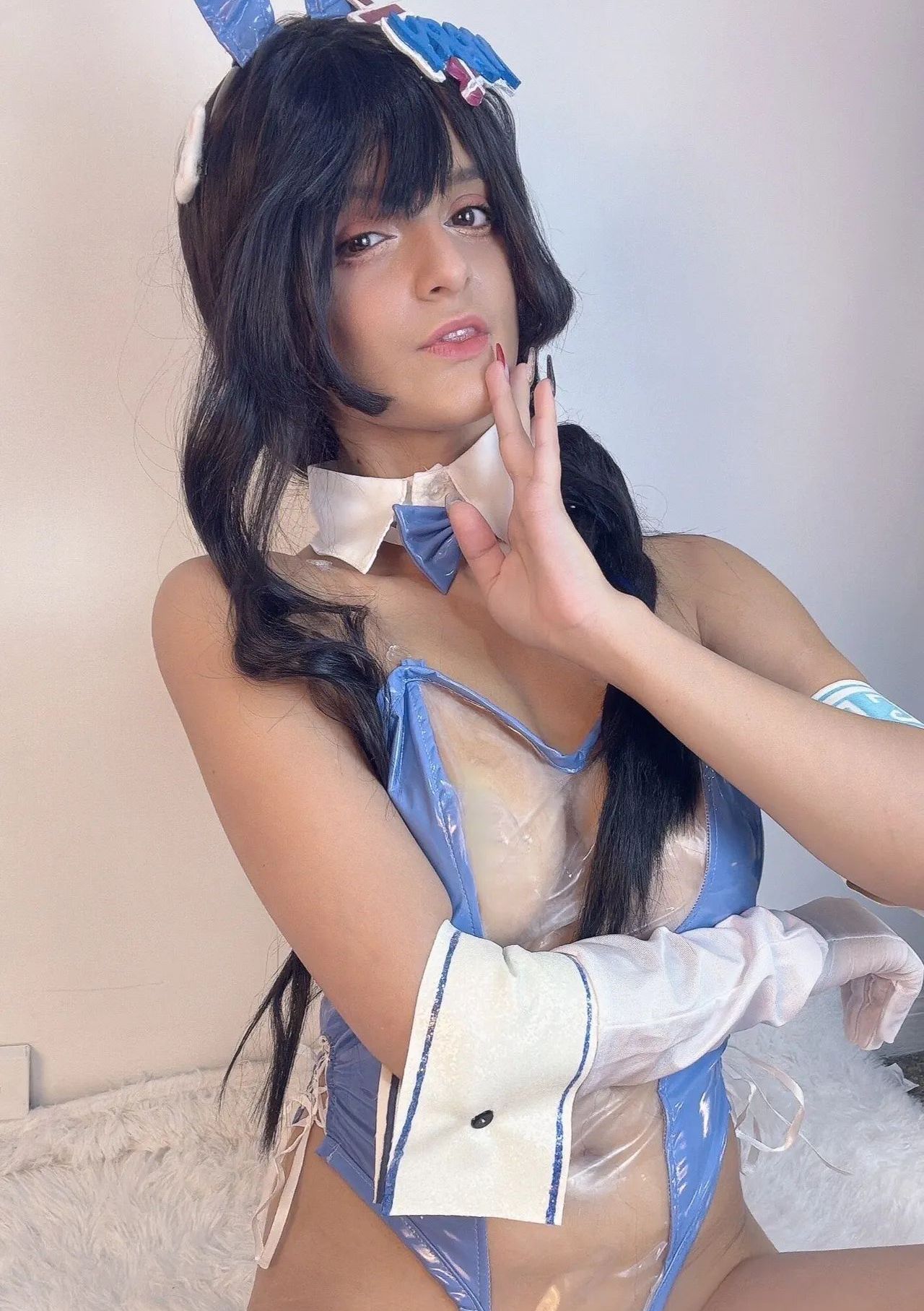 Otterother - Bunny Mary