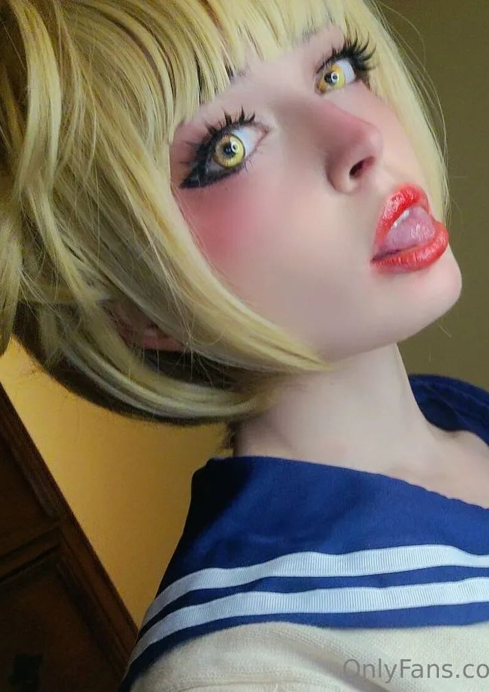 Peachy.x.Dreams - Toga