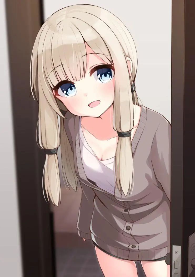 想要这样的妹妹