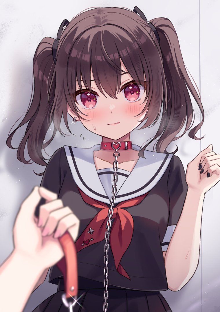 学生会长与忠犬