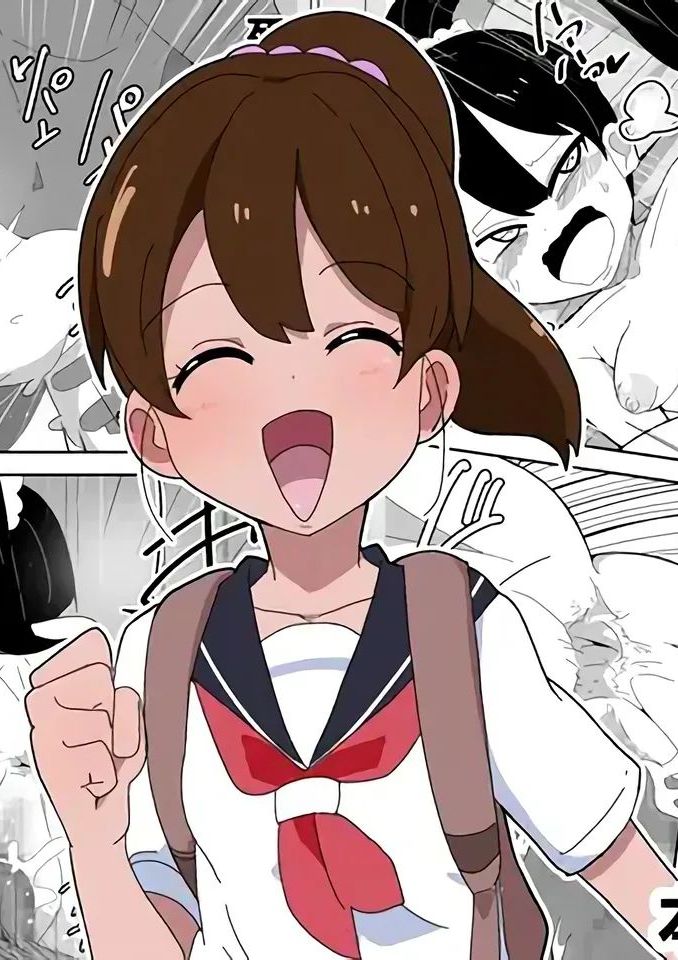 [ぶっカケタイナー (カケタイナー)] モブ系彼女とイチャラブH [中国翻訳]