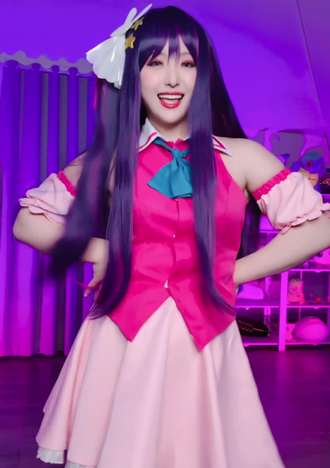 MONAMISA - Ai Hoshino