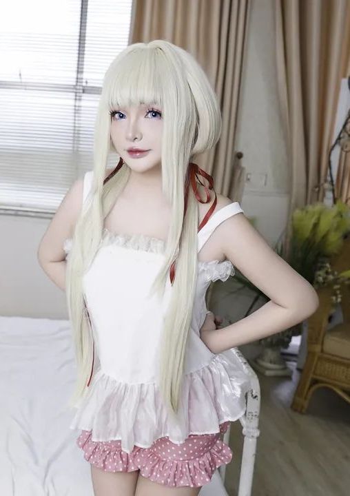 妹!せいかつ～ファンタジー Cosplay DLC