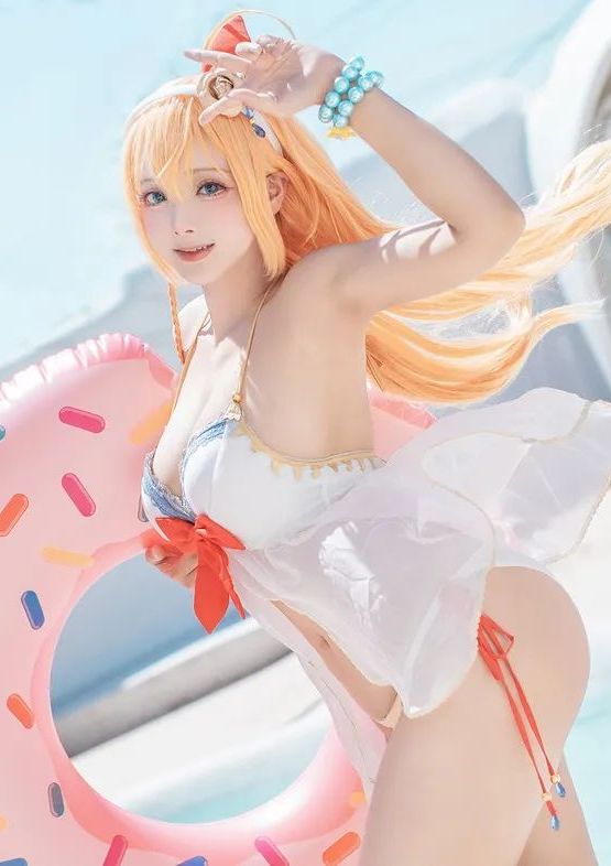 Natsume0v0 - Pecorine