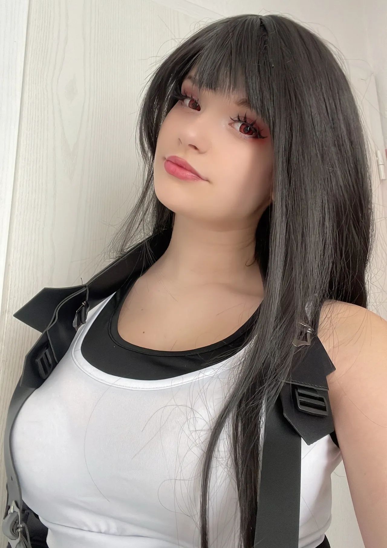 Avy Genki - Tifa