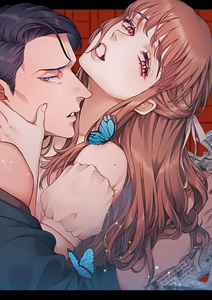 [唾吐くピエタ] 君の支配者〜遠縁の娘♀×偏屈作家♂〜