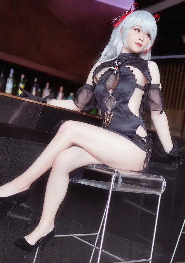 MINTO Nii - Prinz Eugen