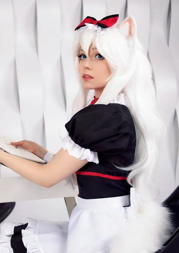 Caticornplay - Hamann