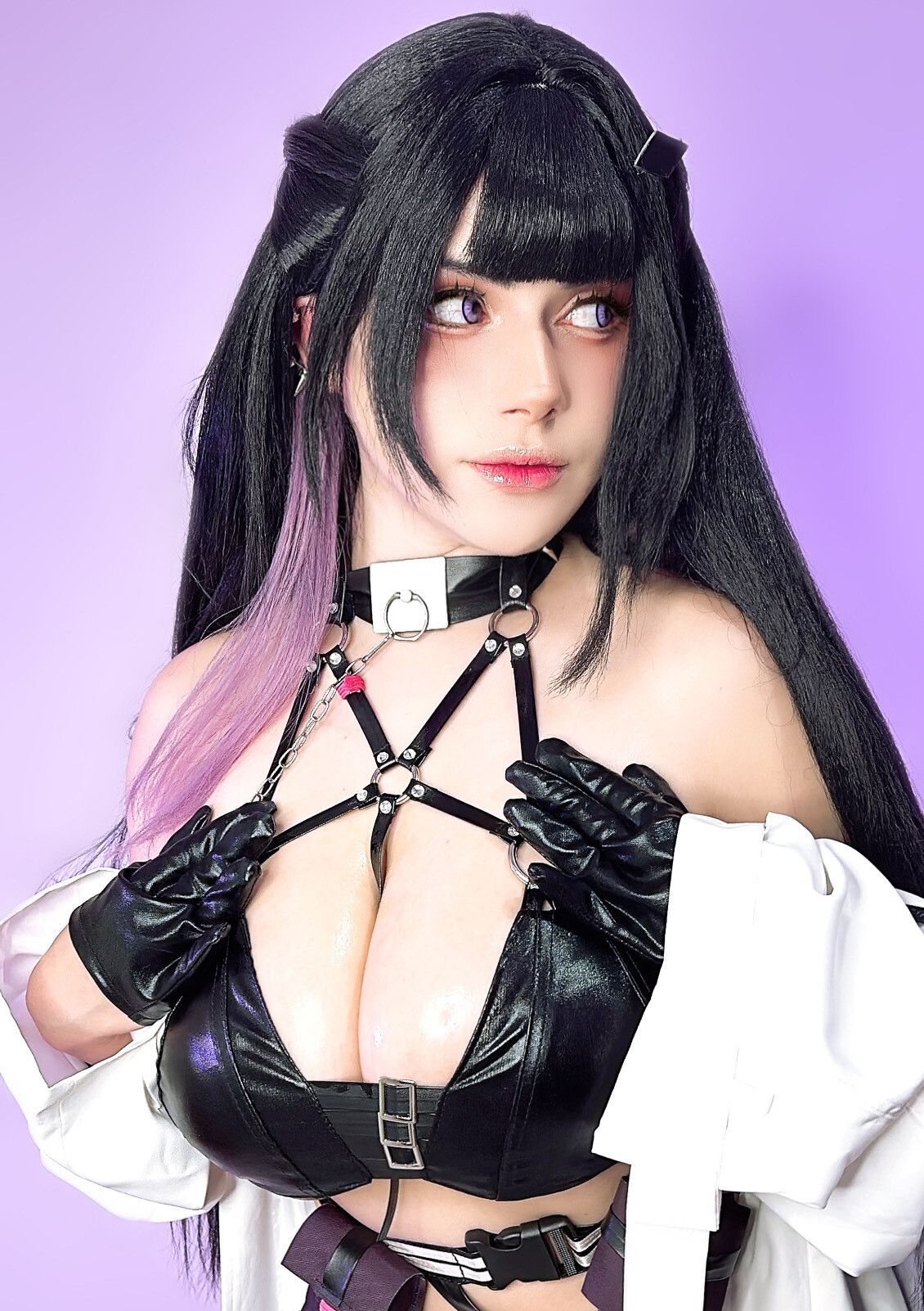 Punk Macarroni - Mihara