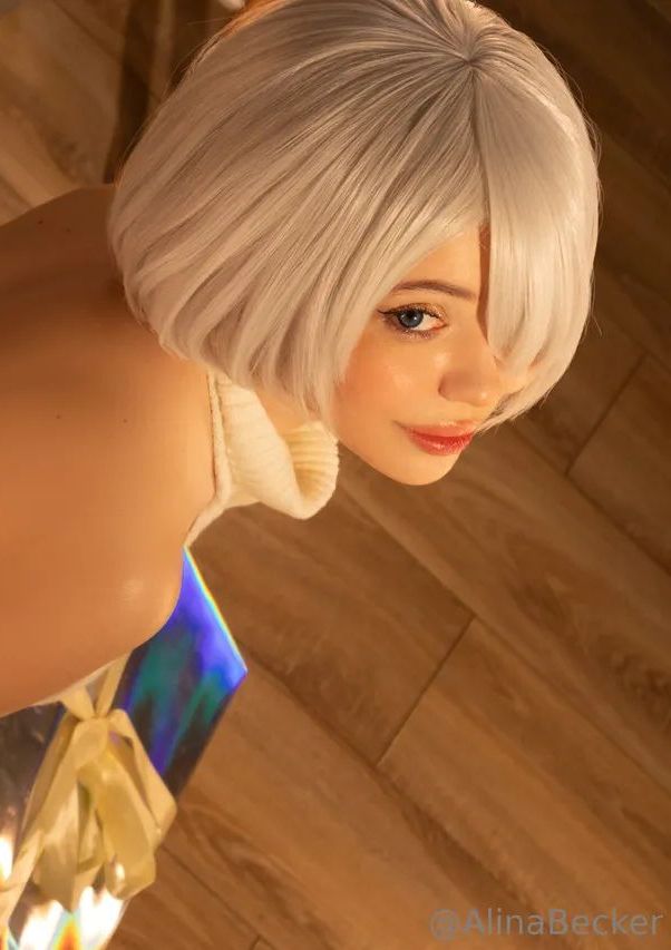 Alice Delish - 2B Snow Christmas