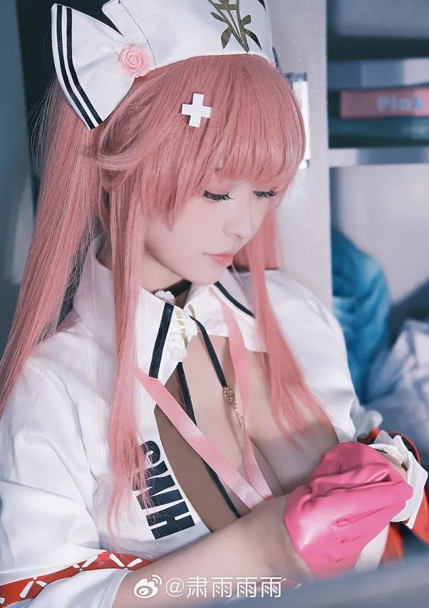 肃雨雨雨 - Perseus