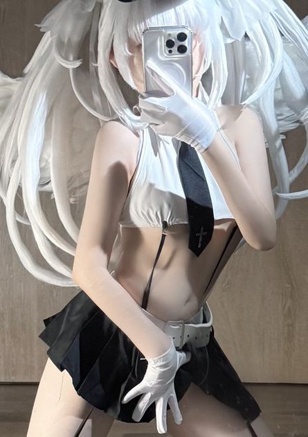 shibachipipa - 天使警察エルちゃん