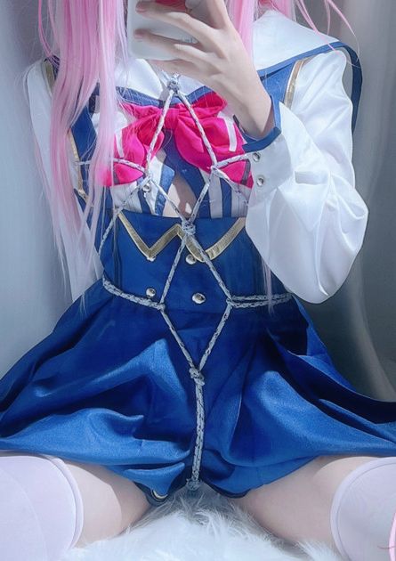 shibachipipa - 夜刀くくる★