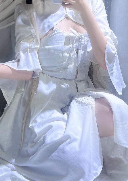 shibachipipa - ヨスガノソラ