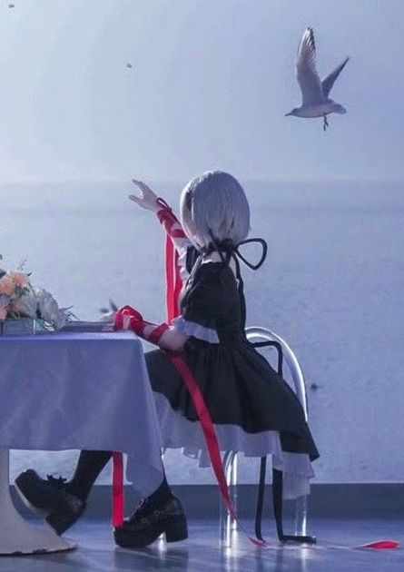 shibachipipa - Rewrite Kagari