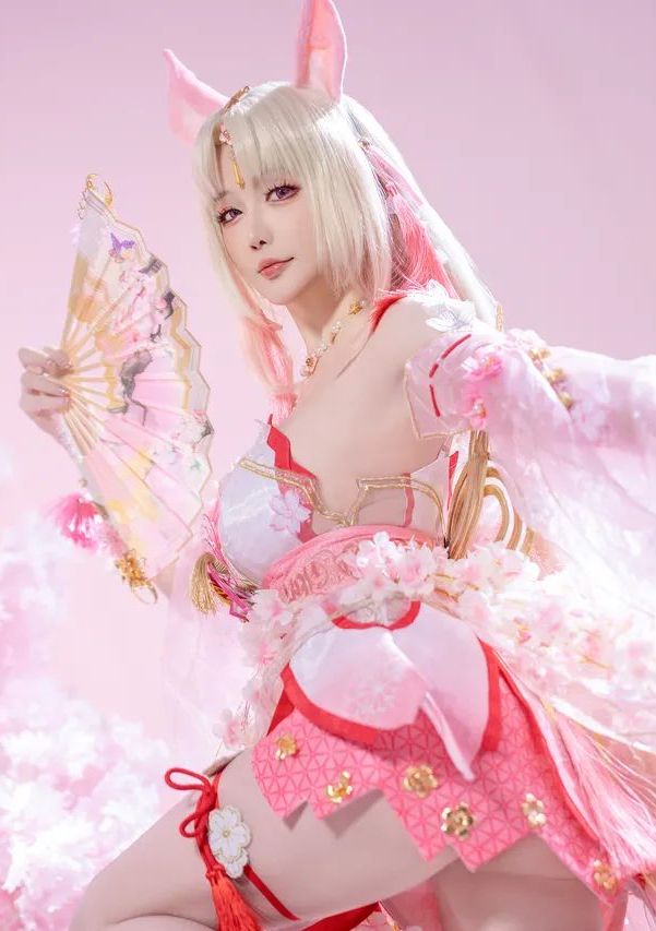 星之迟迟 - 25年3月计划A 永劫无间 胡桃 樱云天女