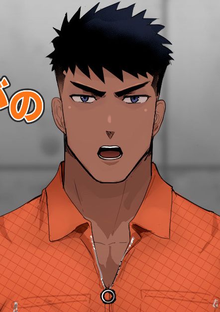 【マヤイーガ】消防士ふうがの新天地1-2