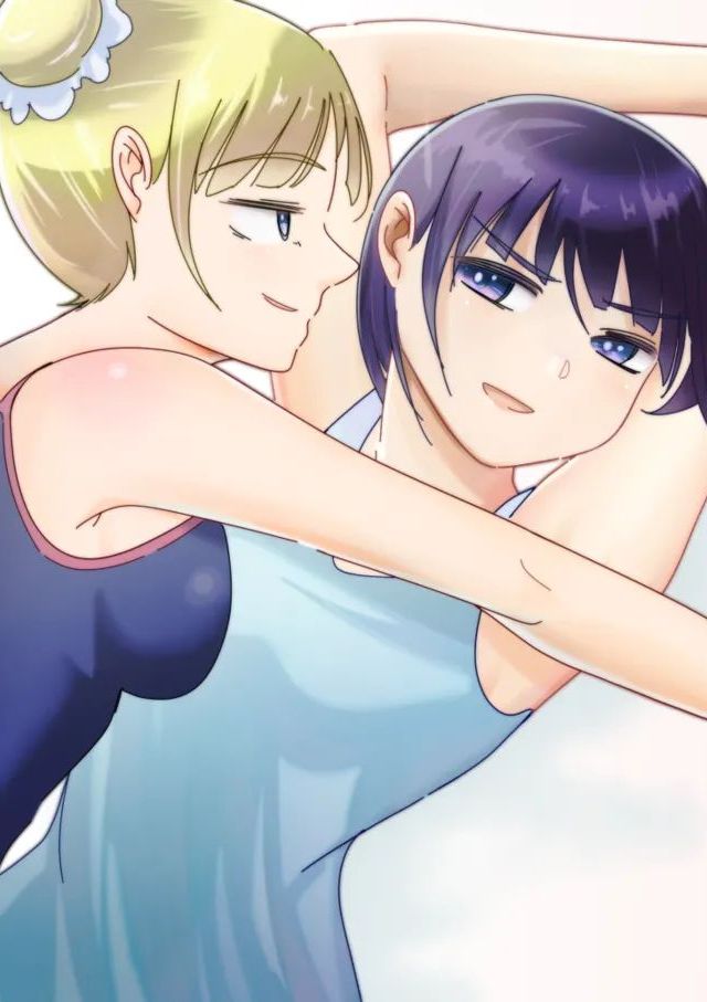 [おシロイロ] お姉ちゃんはくすぐりに逆らえない