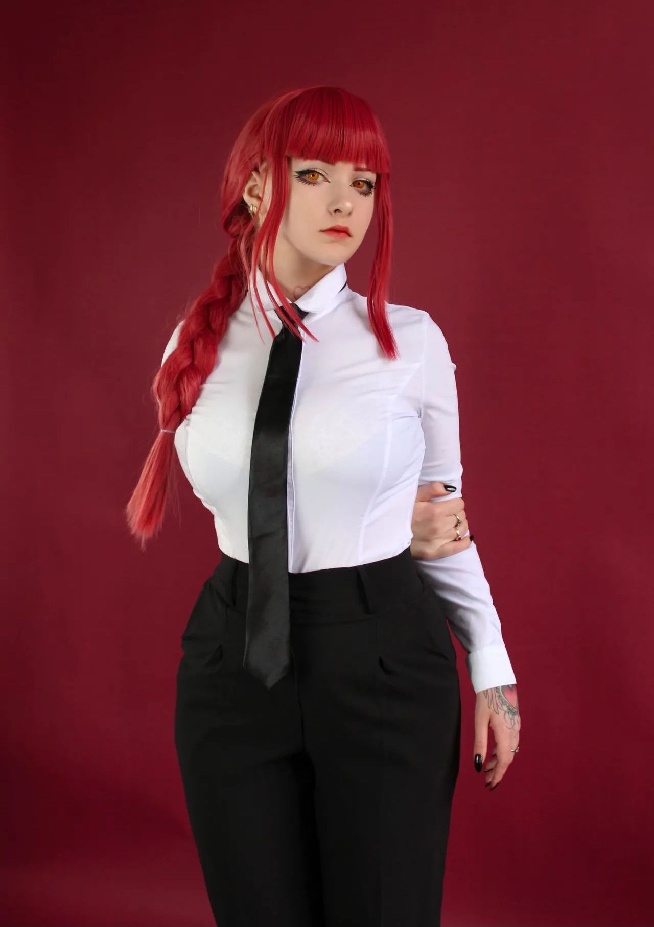 Nika Kotova - Makima