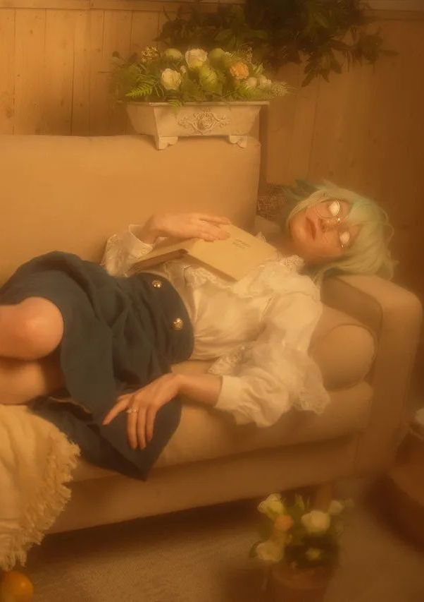 Michi Kyuun - Sucrose