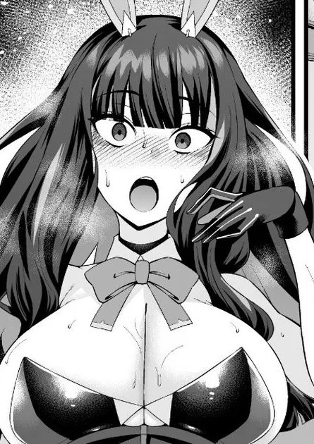 [あんこまん] バニーテノチ、アストルフォとバニー訓練❤ (Fate/Grand Order) [中国翻訳]