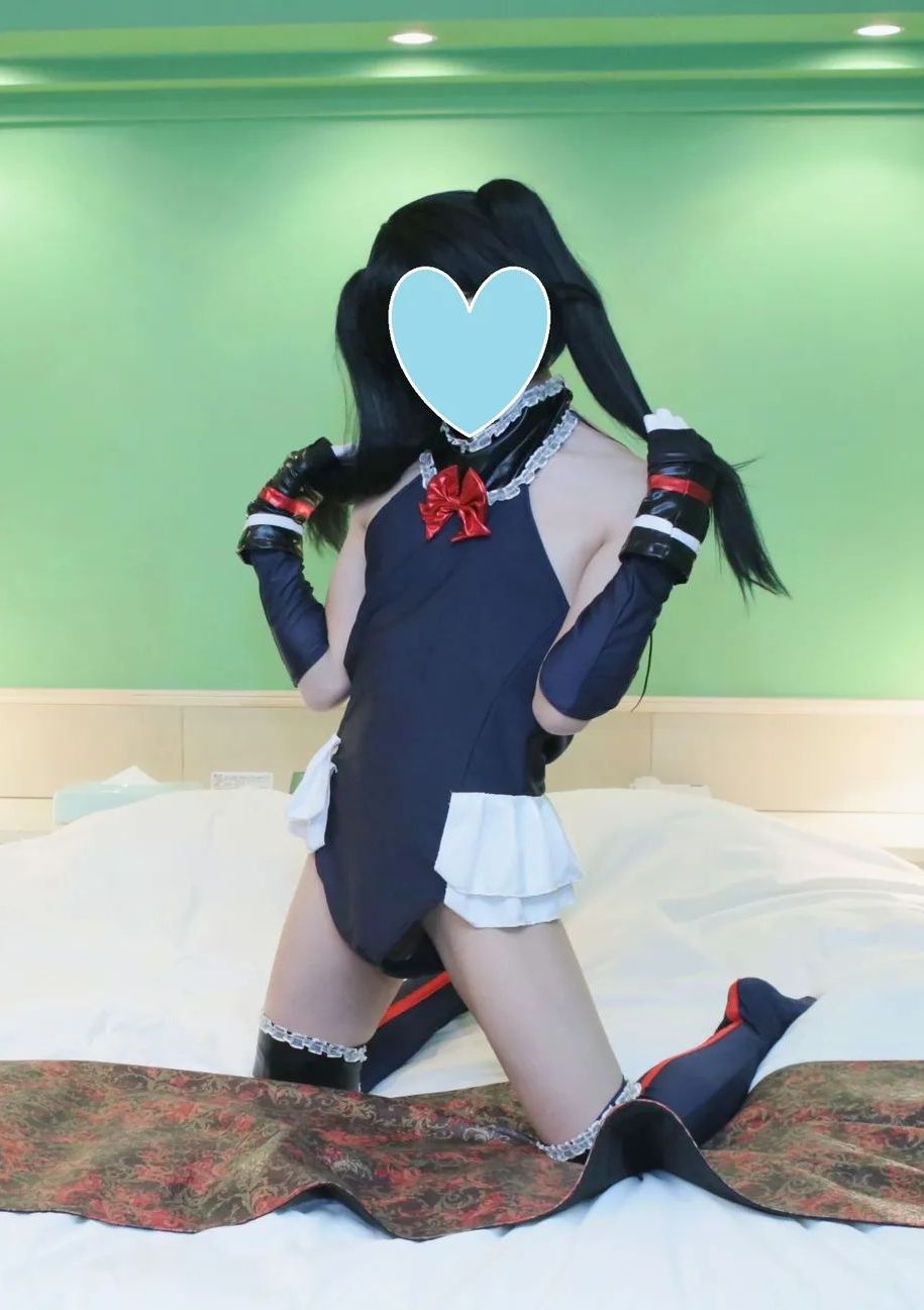 rina9631 - Marie Rose