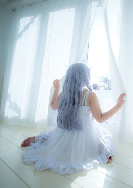 The Black Peony (peony) Gurizaia pure love of