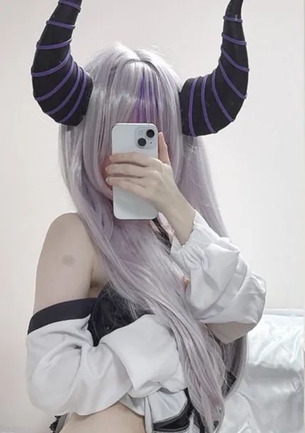 NENE - Laplus Darkness