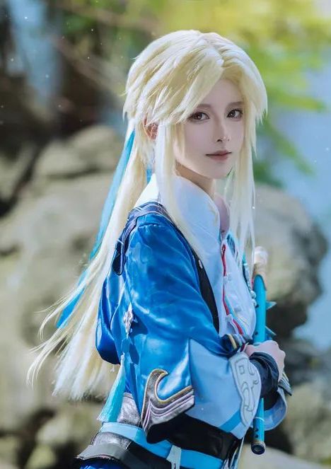 腥味猫罐 - 崩坏：星穹铁道 景元