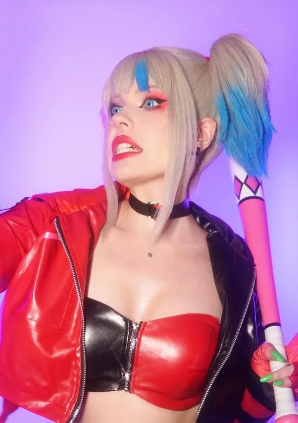 Vasiliel - Harley