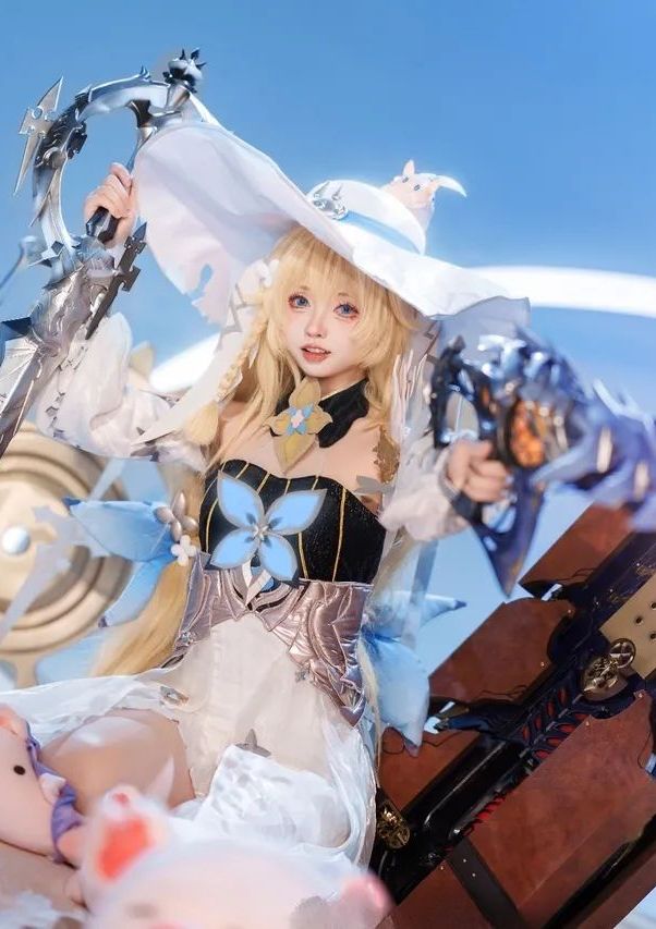 【大卷卷卷小卷】二重螺旋——松露