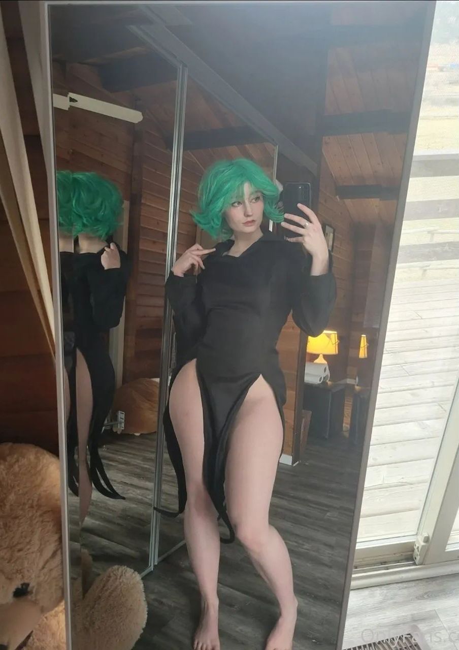 Karra - Tatsumaki