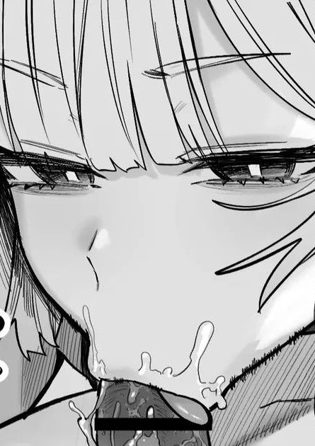 [ほたてちゃん] かなり自我が強めの超高性能セクサロイド [中国翻訳]