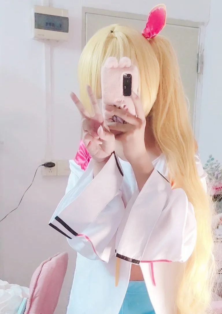 Mdrchyan - Hoshikawa Sara