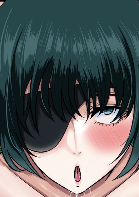 [boomdragonkid] 電鋸人 [Chinese]